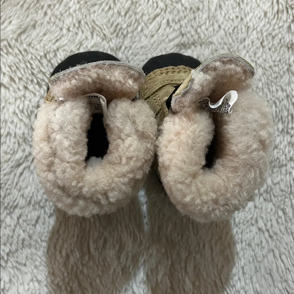 Sorel excellent bundle